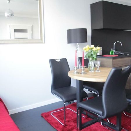 Fantastyczny Apartament Krolewska Varsavia Esterno foto