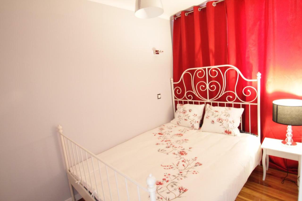 Fantastyczny Apartament Krolewska Varsavia Esterno foto