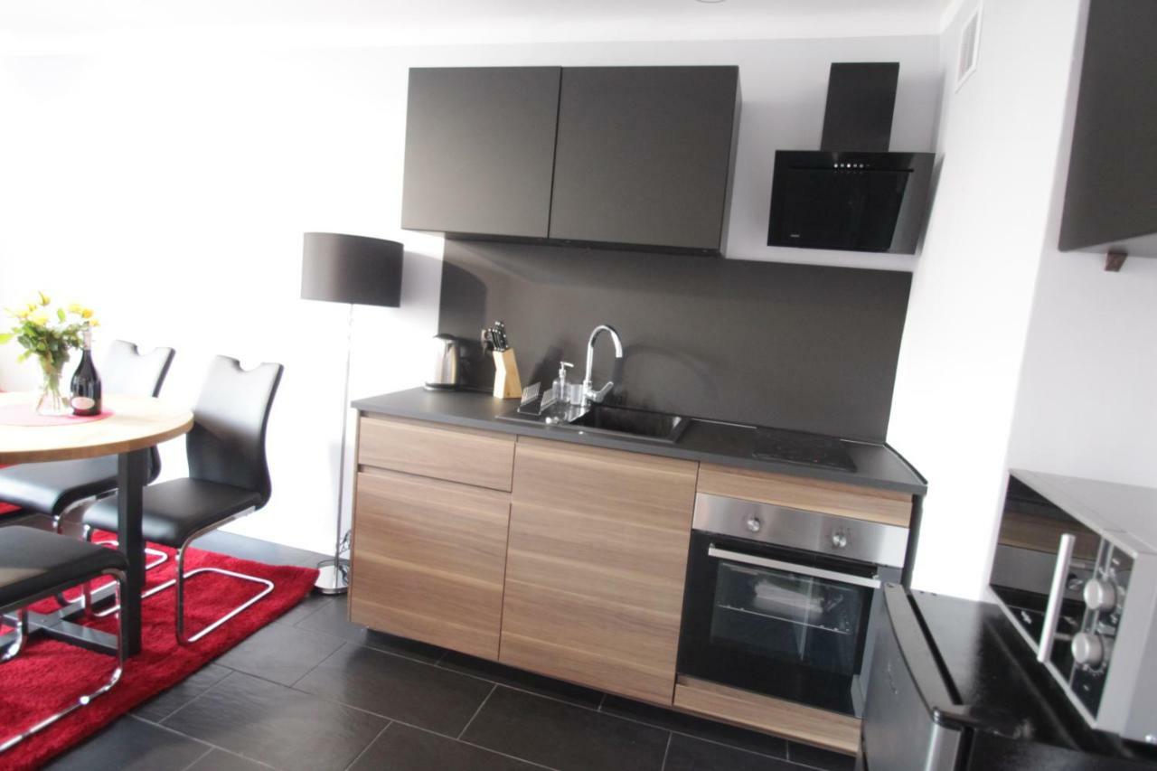 Fantastyczny Apartament Krolewska Varsavia Esterno foto