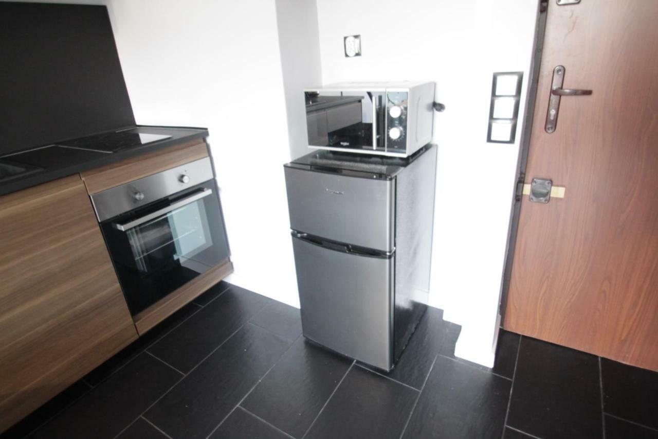 Fantastyczny Apartament Krolewska Varsavia Esterno foto