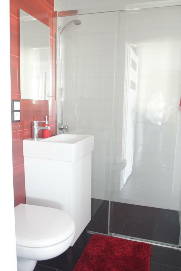 Fantastyczny Apartament Krolewska Varsavia Esterno foto